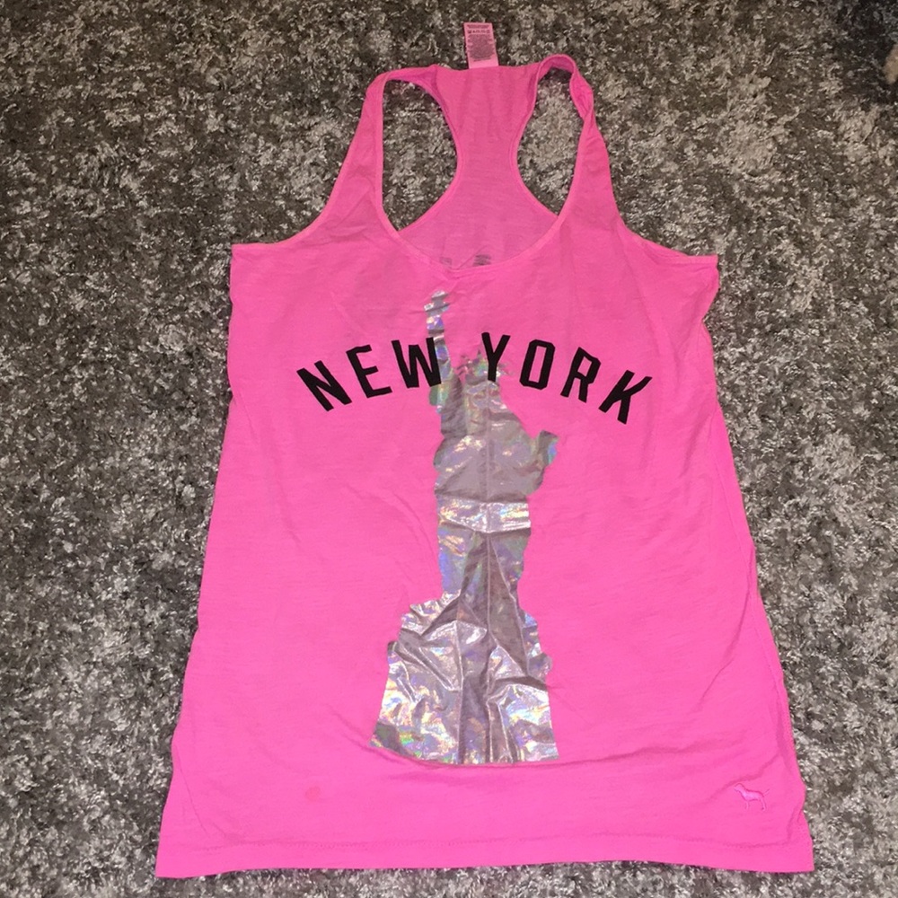 Victoria’s Secret Tank Top